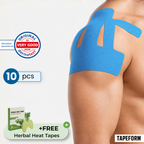 Shoulder Joint - TAPEFORM