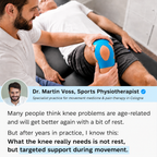 Knee Joint - TAPEFORM