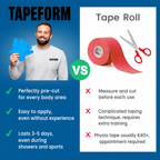 Knee Joint - TAPEFORM