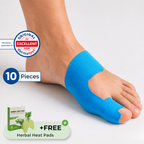 Hallux Valgus (Bunion) - TAPEFORM